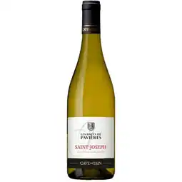 Carrefour Saint-joseph les hauts de pavières offre