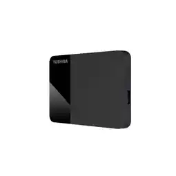 Carrefour Toshiba disque dur externe 1to offre