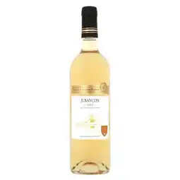 Carrefour Jurançon moelleux la cave d'augustin florent offre