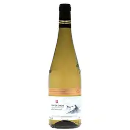 Carrefour Savoie apremont la cave d'augustin florent offre