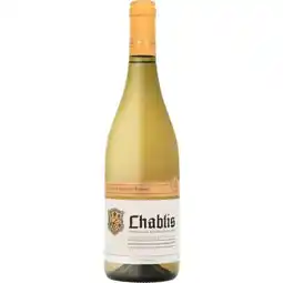 Carrefour Chablis la cave d'augustin florent offre