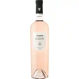 Carrefour Coteaux-varois-en-provence estandon lumière offre