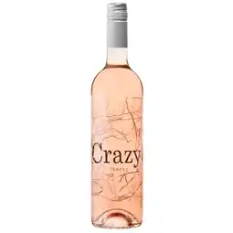 Carrefour I.g.p. méditerranée crazy tropez offre