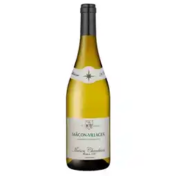 Carrefour Mâcon-villages maison chandesais offre