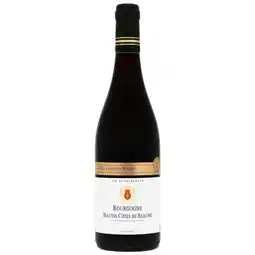 Carrefour Bourgogne hautes-côtes-de-beaune la cave d'augustin florent offre