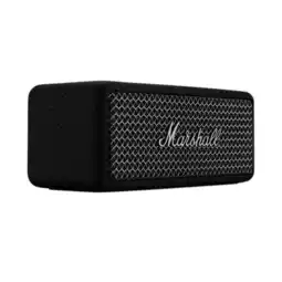 Carrefour Marshall enceinte bluetooth portable offre