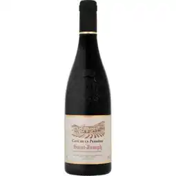 Carrefour Saint-joseph cave de la perrière offre