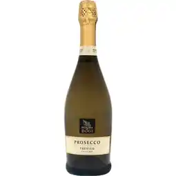Carrefour Prosecco treviso extra dry signoria dei dogi offre