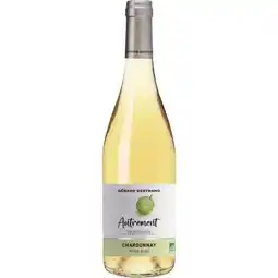 Carrefour I.g.p. pays d'oc autrement chardonnay offre