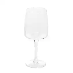 Carrefour Luminarc verre à pied equiq' home offre