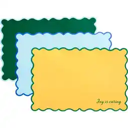 Carrefour Carrefour home gamme de set de table offre