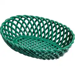 Carrefour Carrefour home corbeille à pain offre