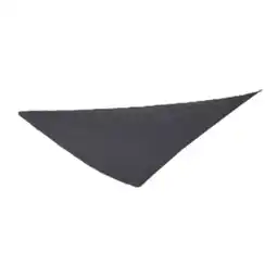 Carrefour Voile d'ombrage triangulaire offre