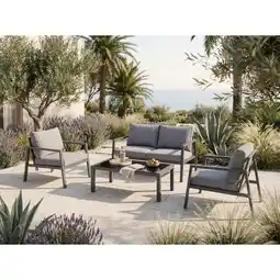 Carrefour Hyba salon bas sydney offre