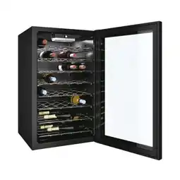 Carrefour Candy cave à vin offre