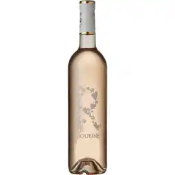 Carrefour I.g.p. méditerranée roubine r offre