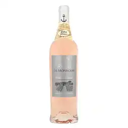 Carrefour I.g.p. côtes de thau réserve de monrouby reflets de france offre