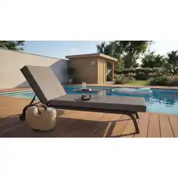 Carrefour Hyba bain de soleil brisbane offre