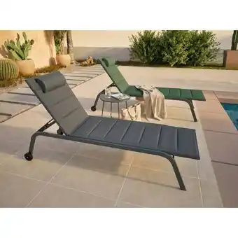 Carrefour Hyba bain de soleil sydney offre