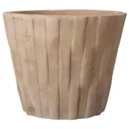 Carrefour Pot cesto conique offre