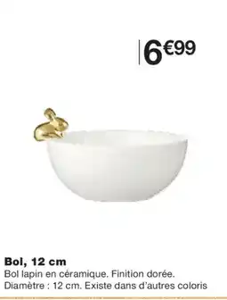 Monoprix Bol offre