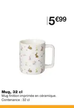 Monoprix Mug offre
