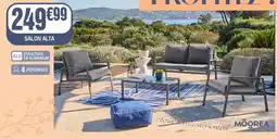 La Foir'Fouille Salon alta offre