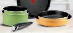 Hyper U TEFAL Casserole ingenio simplycook offre