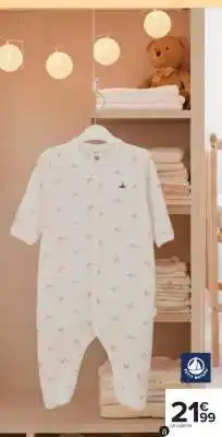 Carrefour PYJAMA offre