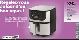 Carrefour Air Fryer XL offre