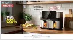 Carrefour AIR FRYER offre