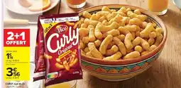 Carrefour Market Vico Curly Original offre