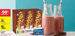 Carrefour Market Candy'Up offre