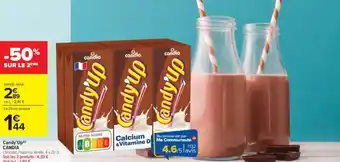 Carrefour Market Candy'Up offre