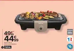 Carrefour Market TEFAL offre