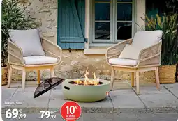 Intermarché Hyper Brasero grill offre