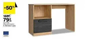 BUT Bureau lupy offre