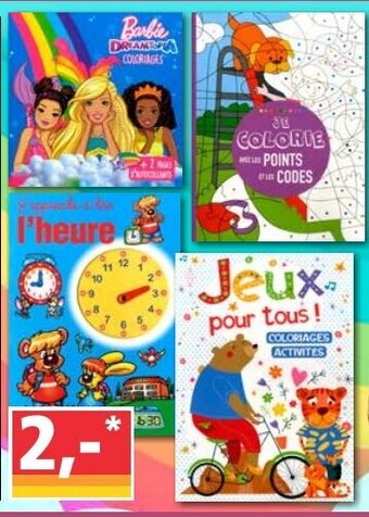 Foire aux livres