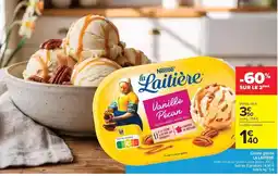 Carrefour Drive Nestlé - côtes de provence offre