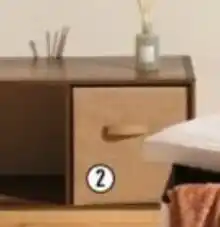 Centrakor Le casier offre