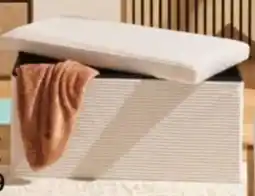 Centrakor Le coffre/banc scott offre