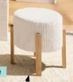 Centrakor Le tabouret scott offre