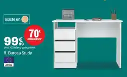 BUT Bureau Study offre