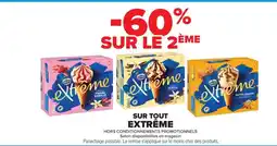 Carrefour EXTRÊME Sur tout offre