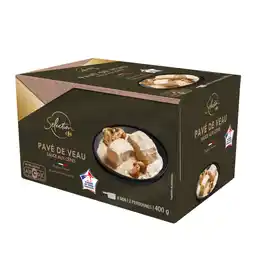 Carrefour Carrefour pavé de veau aux cèpes carrefour offre