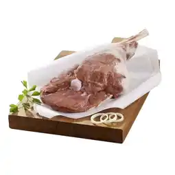 Carrefour Agneau : gigot*** à rôtir offre