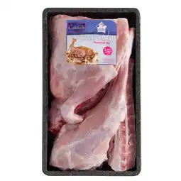 Carrefour Cabriade demi-chevreau offre