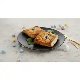 Carrefour Neutre feuilleté d'escargots à la crème offre