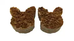 Carrefour Carrefour 2 lapins speculoos offre