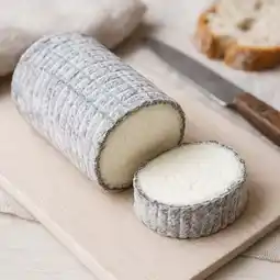 Carrefour Refs.sans marque bûchette cendrée offre